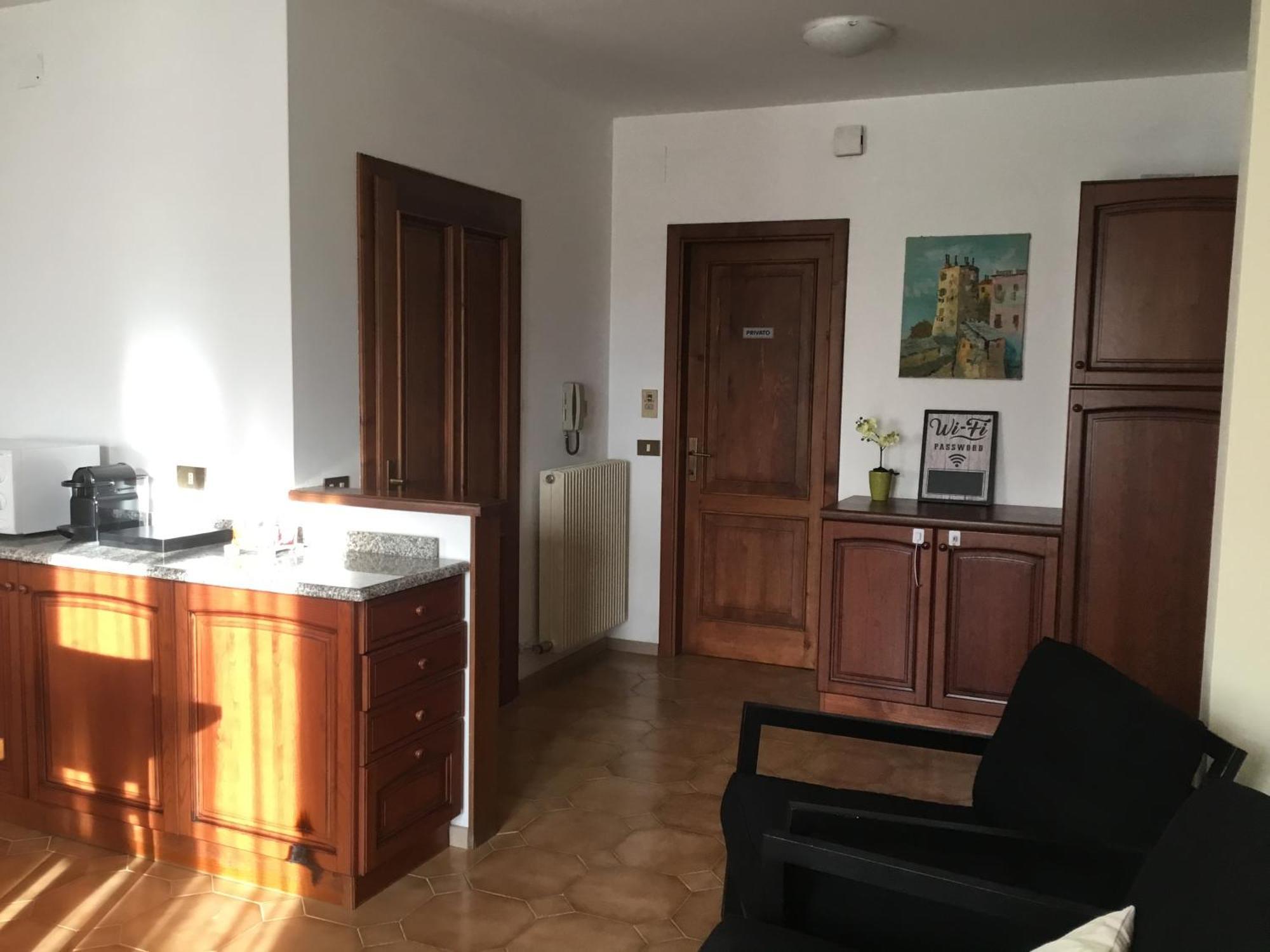 Casa Elena Apartment Bordiana Exterior photo